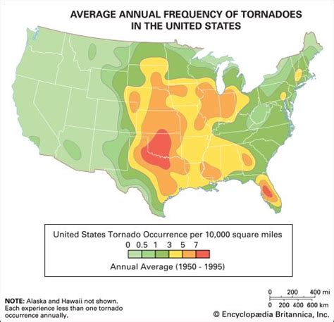 Tornado Meteorology