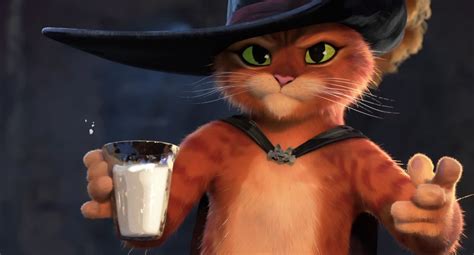 Watch Puss In Boots The Last Wish New Trailer The Star