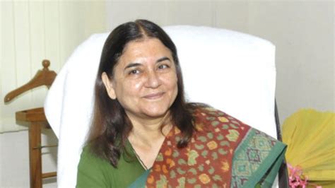 In this writing, we have added the maneka gandhi's age, height, weight, net worth, boyfriend/affairs here. Women and Child Development Minister Maneka Gandhi asks ...