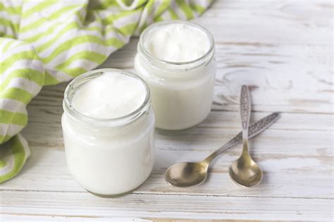 5 Amazing Greek Yogurt Substitutes