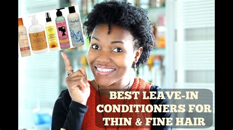While liquid formulations typically get a bad rap during colder months because they can harden (making hair brittle and prone to breakage), they're perfect for the more hospitable seasons — so, whenever it's not. Best Leave In Conditioners For Thin Fine Curly Hair ...