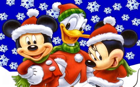 disney christmas wallpapers 63 images