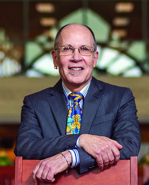 Discussing Art and Politics with PSU Laureate John Champagne - Erie Reader