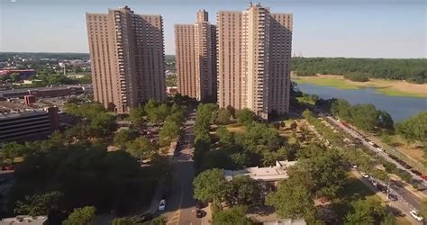 Watch City Within A City As Co Op City Turns 50 Welcome2thebronx
