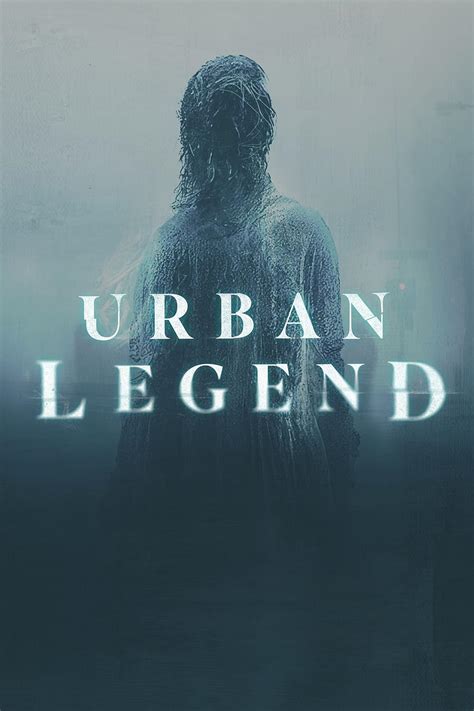 urban legend tv series 2022 imdb