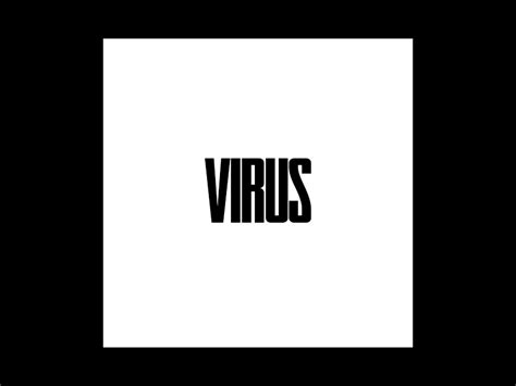 Virus By Zach Halfhill On Dribbble