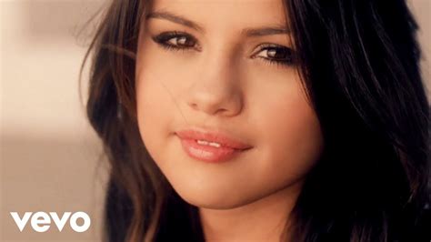 Selena Gomez And The Scene Who Says Youtube