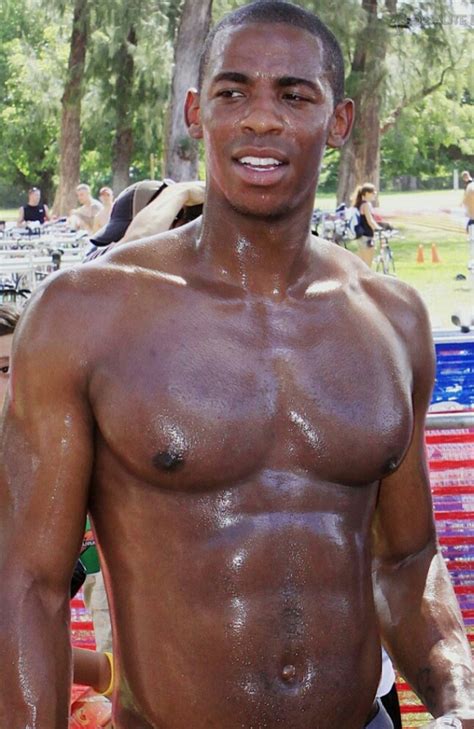 Leaked Nude Pictures Of Actor Mehcad Brooks On The Th