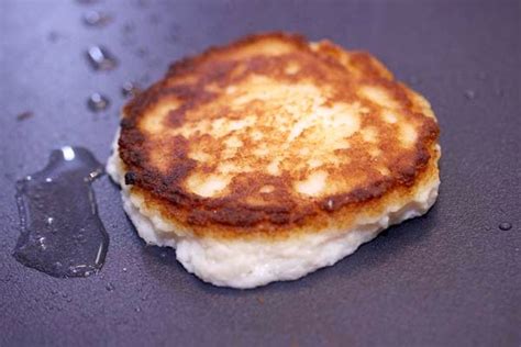 Coconut Flour Pancakes Recipe In The Kitchen With Honeyville