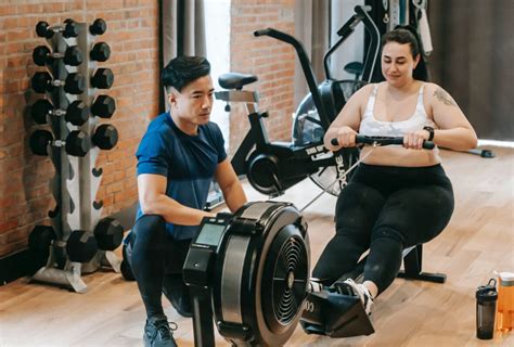 The Best Rowing Machines For Your Home Gym Wellsquad