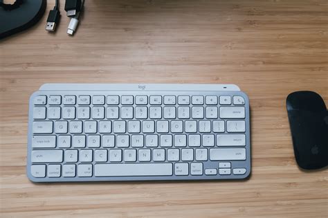 Keyboards For Mac Logitech K380 Or Mx Keys Mini Has The Goods Review