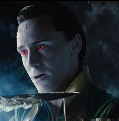 Loki Frost Giant Form Hot Sex Picture