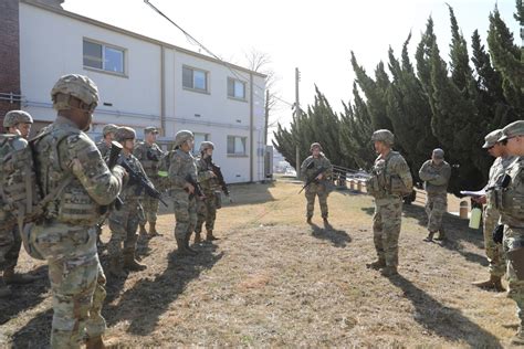Dvids Images 719th Military Intelligence Culminating Training