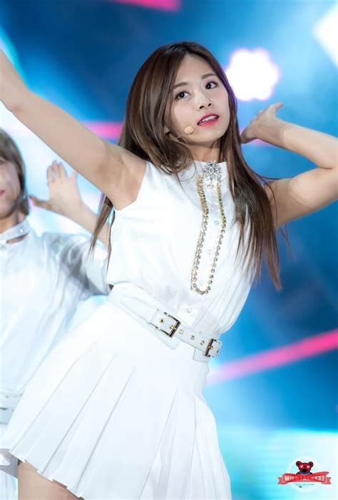 Here Are 10 Times TWICEs Tzuyu Proved Her Angelic Visuals In These