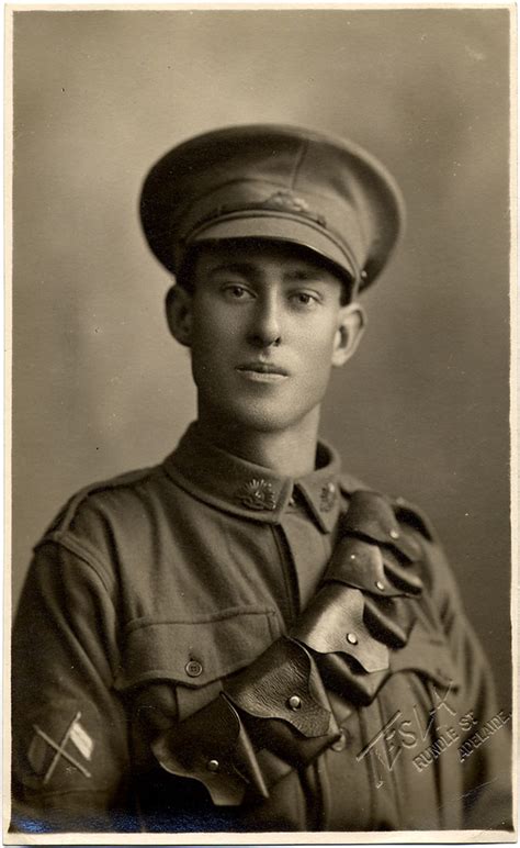 What were the main causes of world war i? Number 140 PIENING, Leslie Harry | GRG26/5/4 Photographic ...