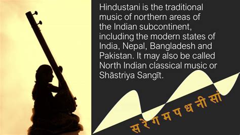 Hindustani Music Trikalaarts Learn Indian Classical Music Online