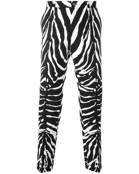 Share More Than 74 Zebra Print Pants Super Hot Ineteachers