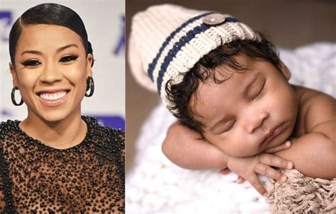 The Juicy Details On Keyshia Cole S Baby Daddy Who Is He And What S