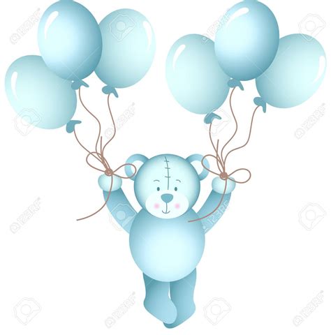 Baby Balloons Clip Art 20 Free Cliparts Download Images On Clipground