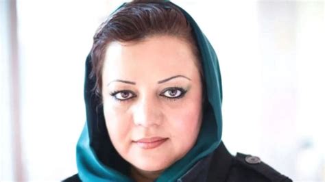 ایتالیا به اولین دادستان ارشد زن افغانستان تابعیت داد Bbc News فارسی