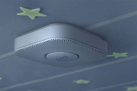 According to couponxoo's tracking system, there are currently 20 smoke detectors randomly go off results. Nest Unveils Protect, a Ridiculously Smart Smoke Detector ...