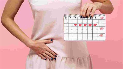 here s why the first two days of your periods are a mess