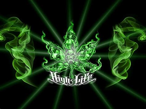 Dope Weed Wallpapers Wallpaper Cave