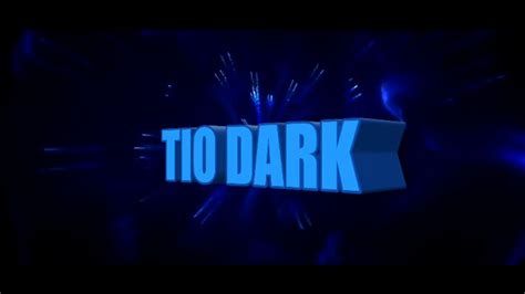 Intro Para O Tio Dark Tio Sasukefeito No Android Youtube
