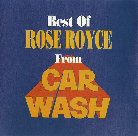 Rose Royce Greatest Hits Full Album Free Music Streaming
