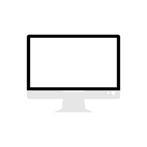 Computer Icon Png Transparent 9408706 Png