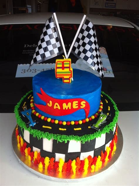 17 Best Images About Hot Wheel Party On Pinterest Hot
