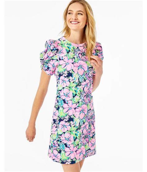 Womens Dresses Casual And Party Dresses Lilly Pulitzer Colorful