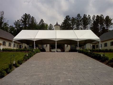 Tent American Party Rentals