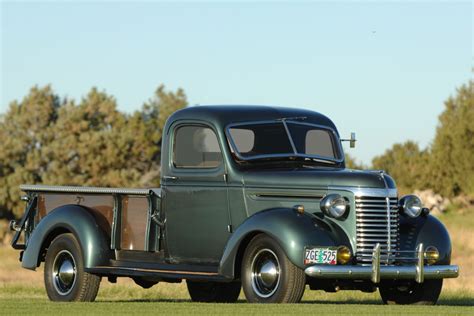 350 Powered 1940 Chevrolet Pickup For Sale On Bat Auctions Sold For