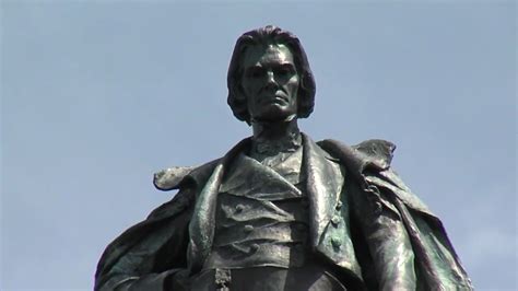 Charleston John C Calhoun Statue City History Commission Oks Plaque