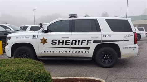 Video Jefferson County Sheriffs Office Takes Up The ‘hes Got The
