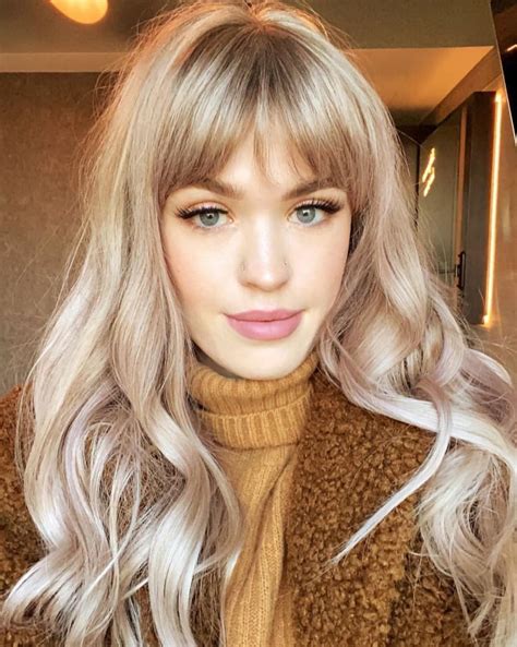 4.6 out of 5 stars. American Salon on Instagram: "beige blonde babe ...