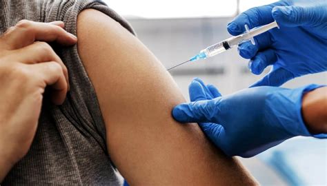 7 flu vaccine myths mayo clinic press