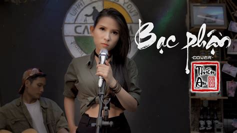 Facebook gives people the power to share and makes the world. BẠC PHẬN | K-ICM ft Jack | Thiên An cover - YouTube