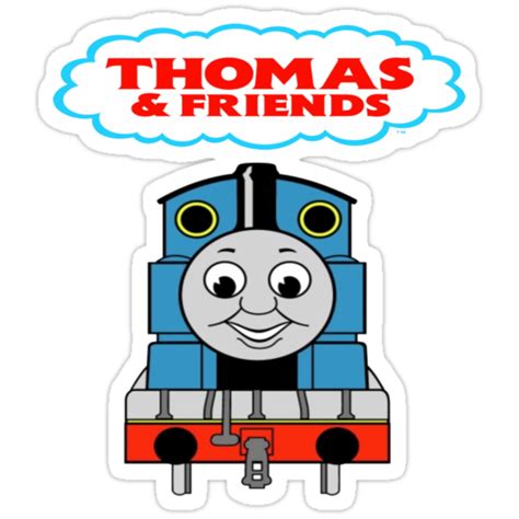 Thomas Friends Logo And Symbol Meaning History Png Br