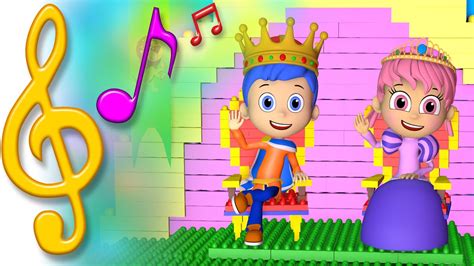 Tutitu Songs Palace Song Songs For Children With Lyrics Youtube