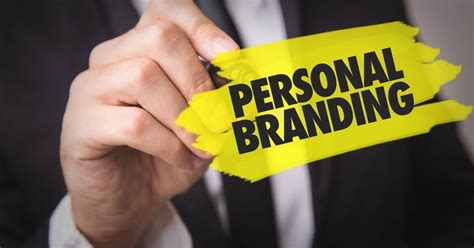 Why Personal Branding Is Essential To Career Success Kalpins Marketing Solutions