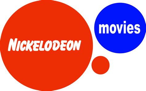 Vecter 23 Nickelodeon Movies Logo 2001 By Mariofan345 On Deviantart