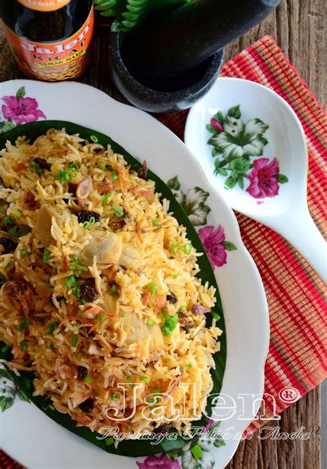 4 menu makanan ini meski ringkas disiapkan namun nilai gizinya cukup tinggi lho. MENU RINGKAS UNTUK AIDIL ADHA... - Dapur Tanpa Sempadan