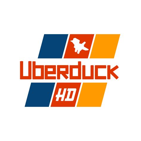Total Uberduck Artificial Intelligence HD Logo by DenzelAbaya on DeviantArt
