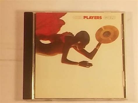 Gold By The Ohio Players Cd Oct 1999 Ims For Sale Online Ebay