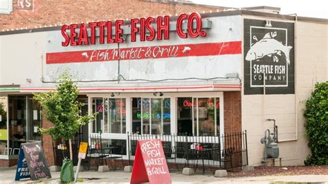 The 10 Best Restaurants In West Seattle Washington