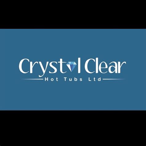 Crystal Clear Hot Tubs Ltd Manchester
