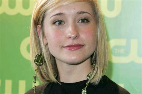 Allison Mack Arrested For Her Role In Nxivm Sex Cult That Branded Women