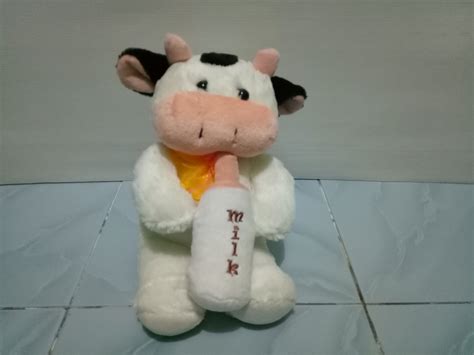 Top Wallpaper Boneka Sapi Lucu | Bedebas